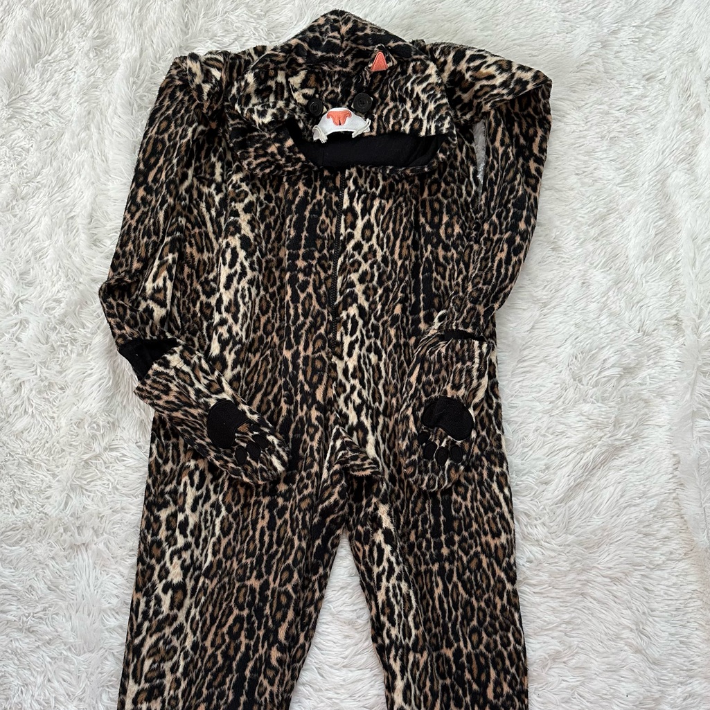 Nick & Nora Kitty Onesie